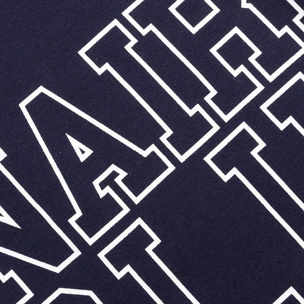 Academic Sweats - Maritime