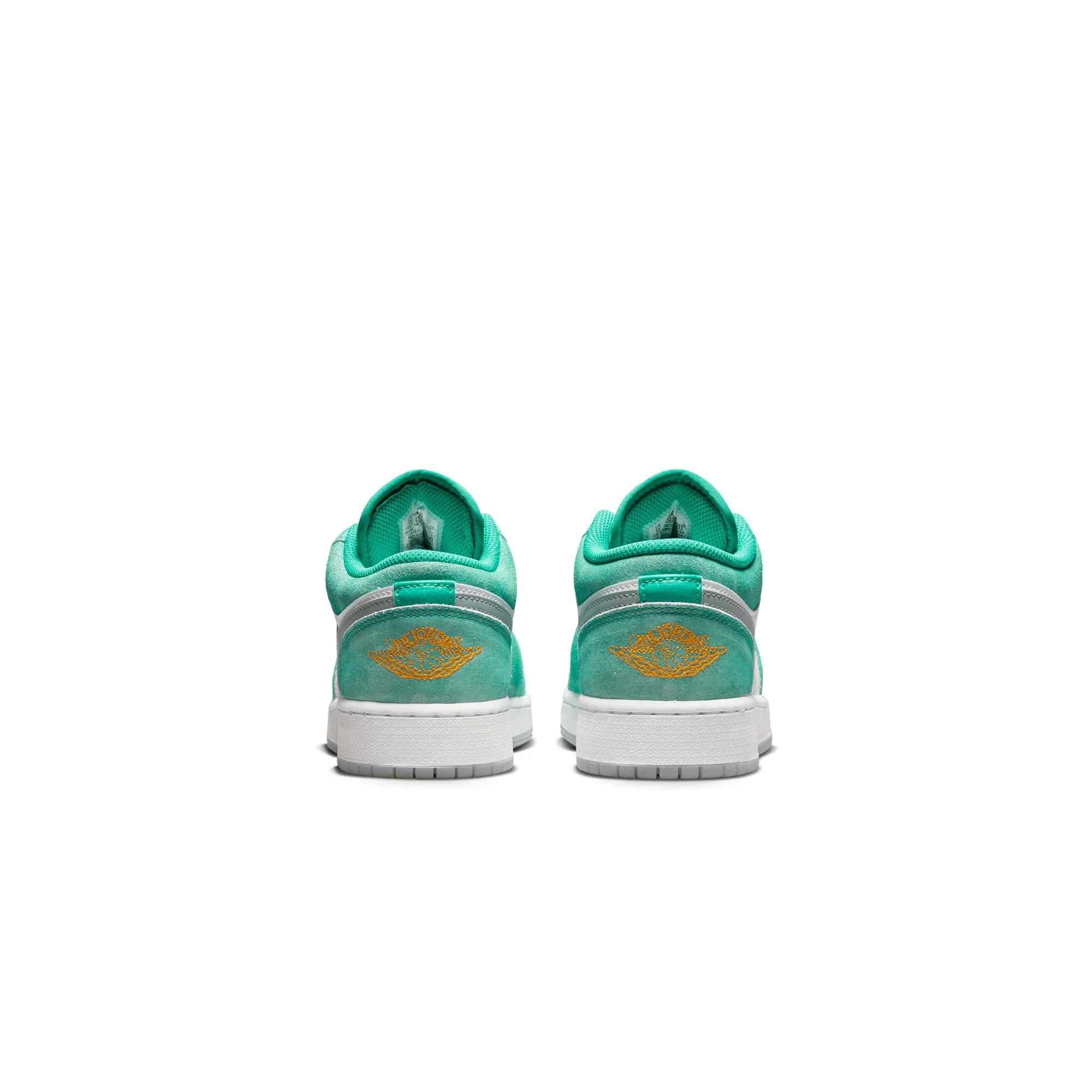 Air Jordan Kids 1 Low SE Shoes