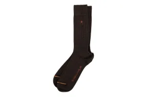 All Season Country Classic Sock (Walnut)