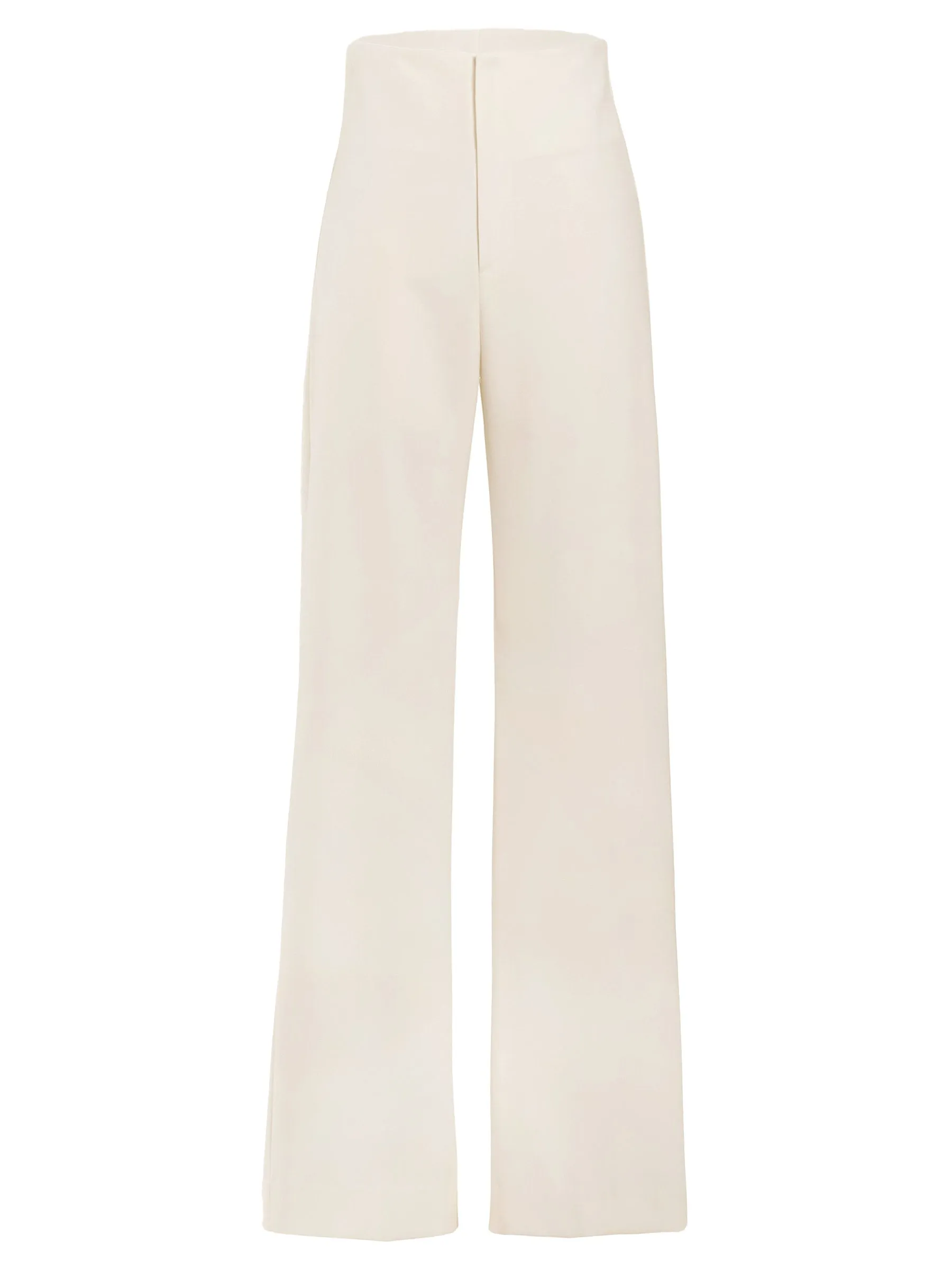 Ally High Waisted Trouser