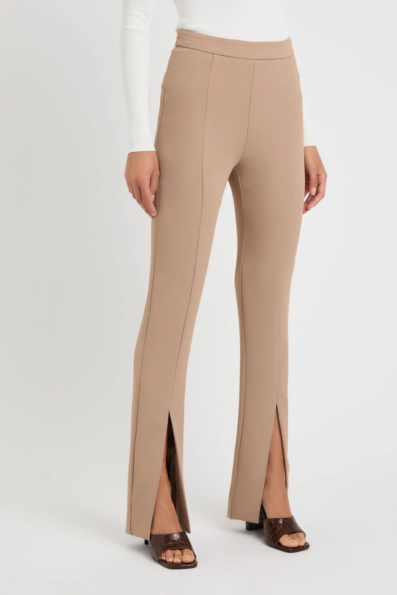 Alpha Split Pant