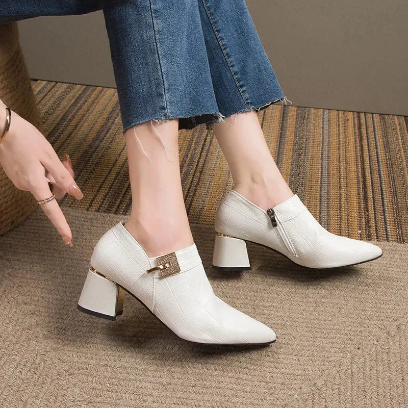 ANKLE BOOT LADY