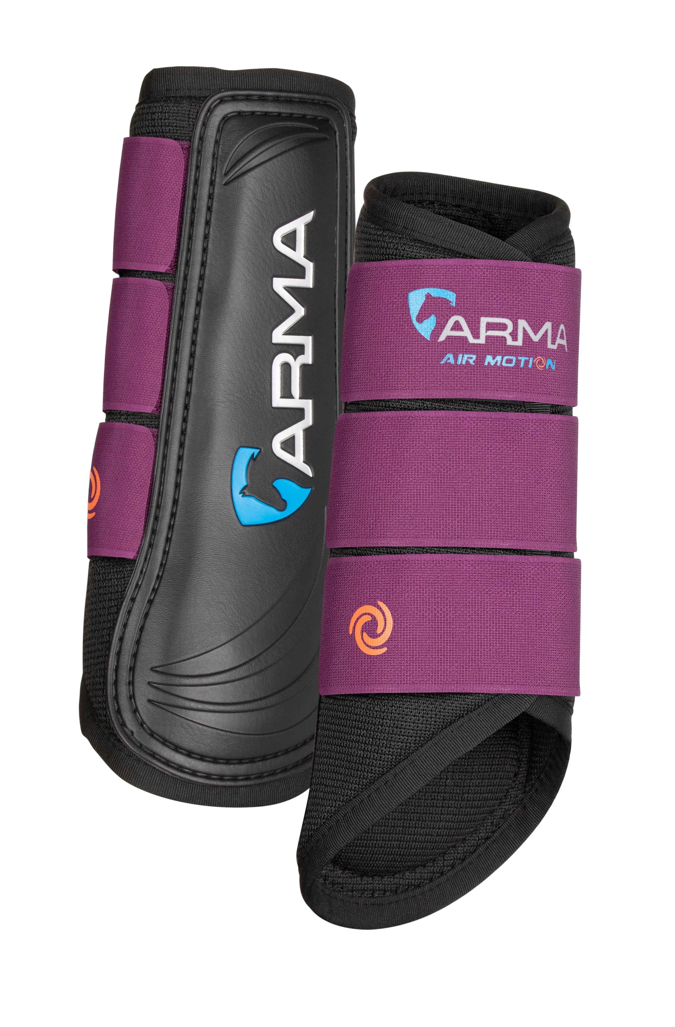 ARMA Air Motion Brushing Boots