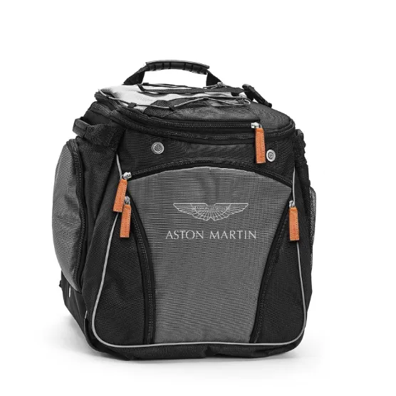Aston Martin DBX Ski Boot Warmer