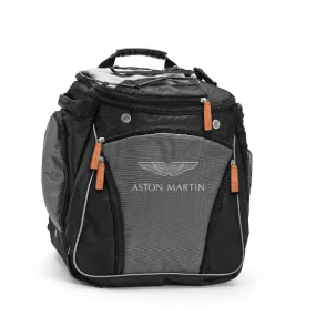 Aston Martin DBX Ski Boot Warmer