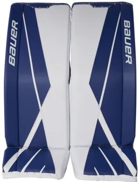 Bauer Supreme 3S Intermediate Goalie Pads
