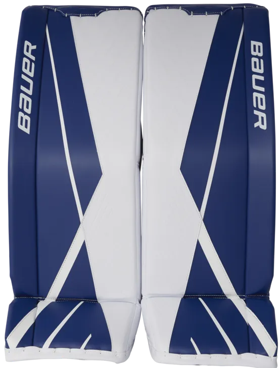 Bauer Supreme 3S Intermediate Goalie Pads
