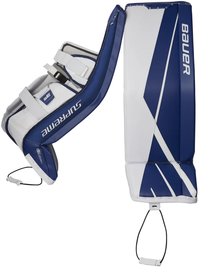 Bauer Supreme 3S Intermediate Goalie Pads