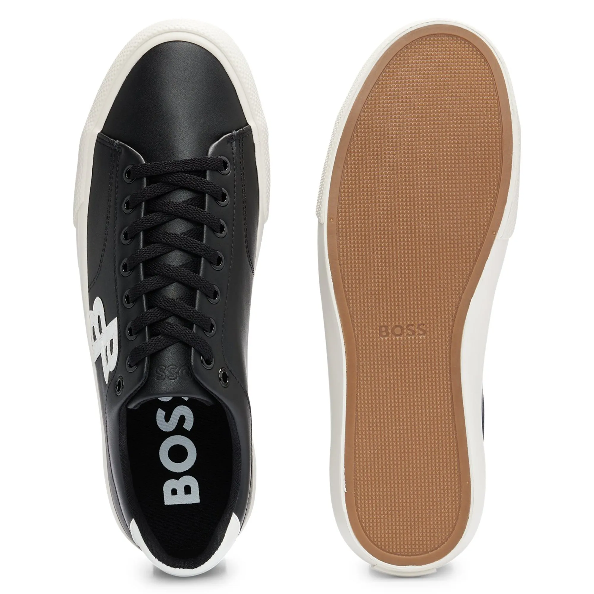 BOSS Aiden_Tenn Shoes