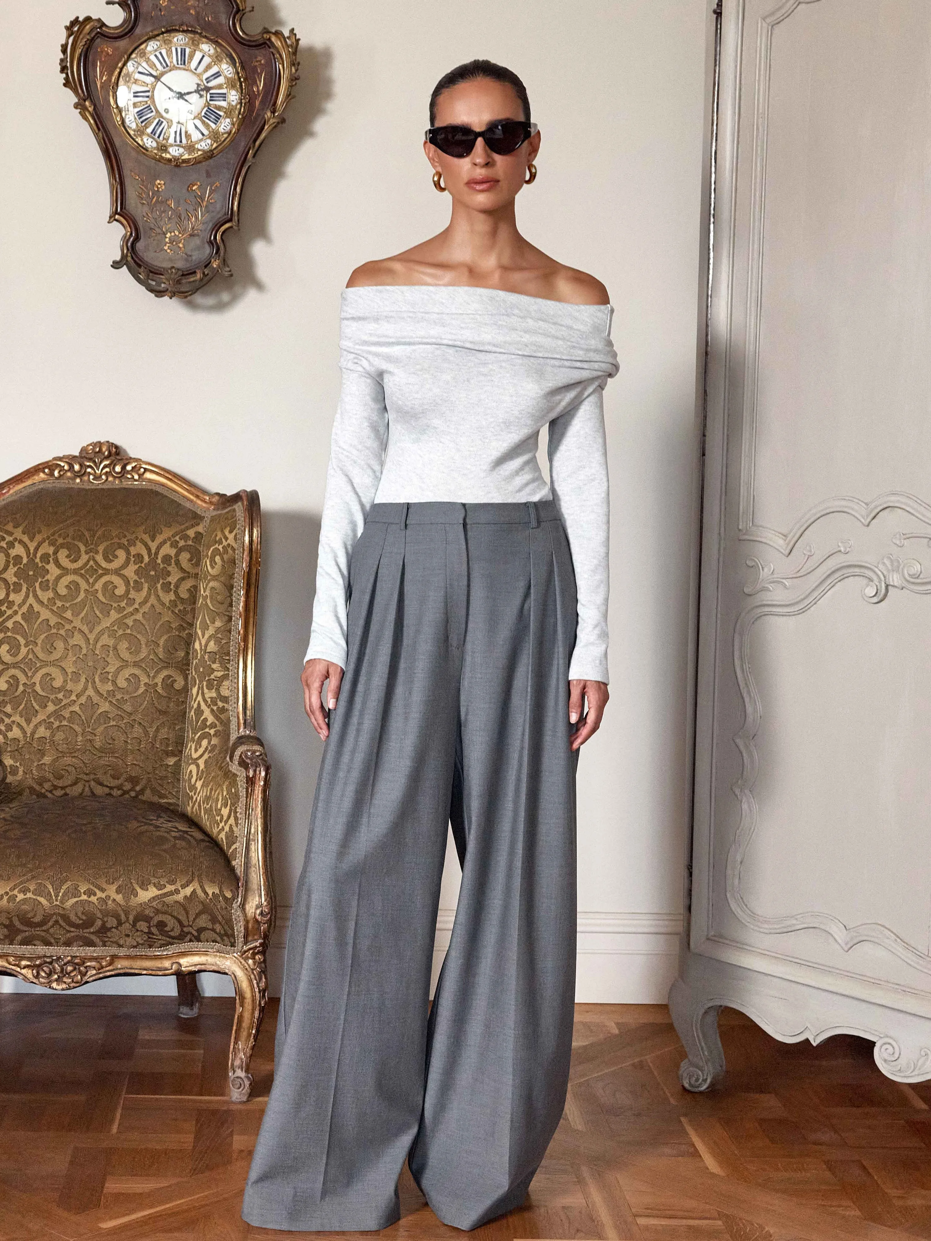 BRADSHAW PANT