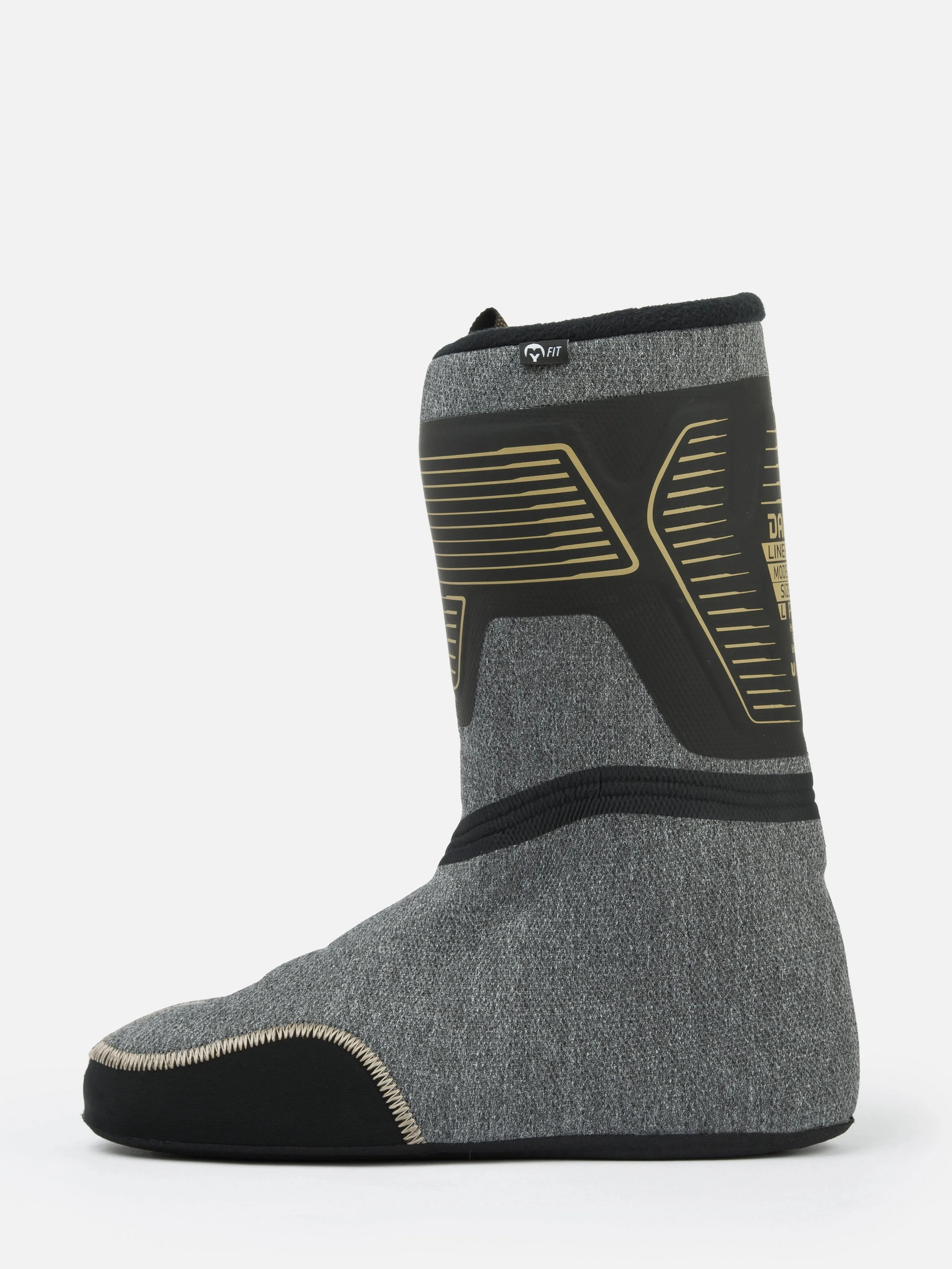 Cabrio MV 130 3DWrap Ski Boots 2025