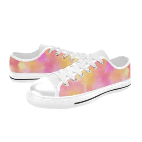 Cotton Clouds Women's Low Rise Shoes up to size 12