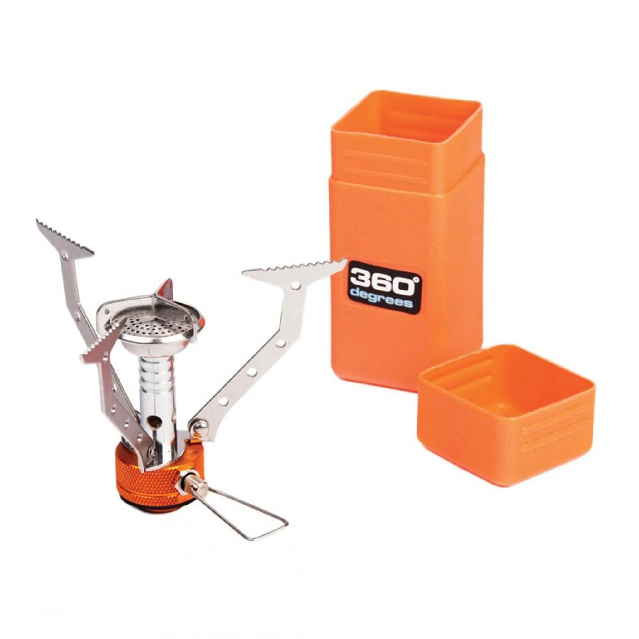 Furno Hiking Stove