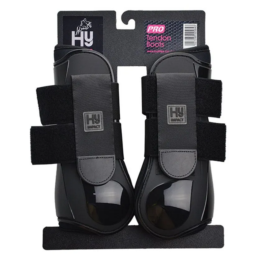 HyIMPACT Pro Tendon Boots