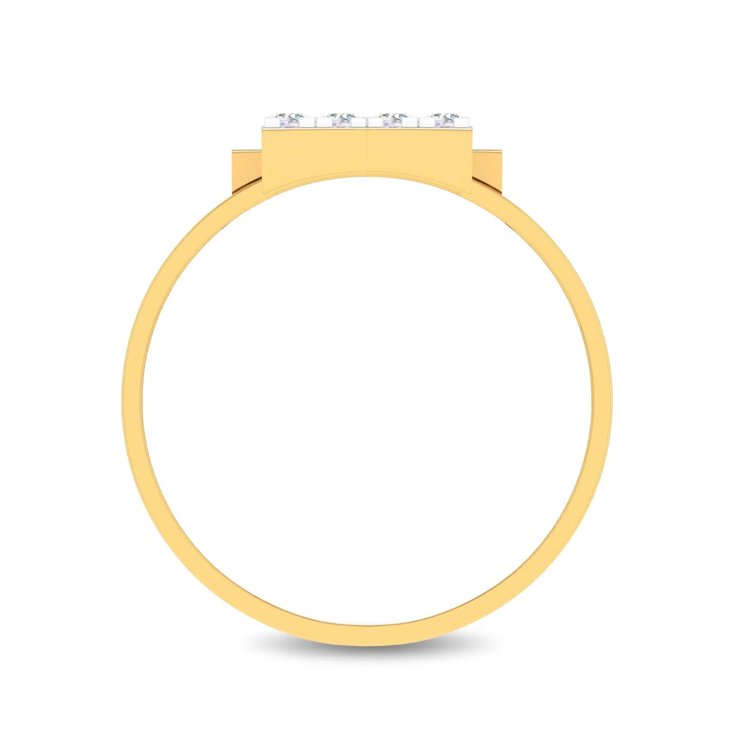 Ian Ring For Him