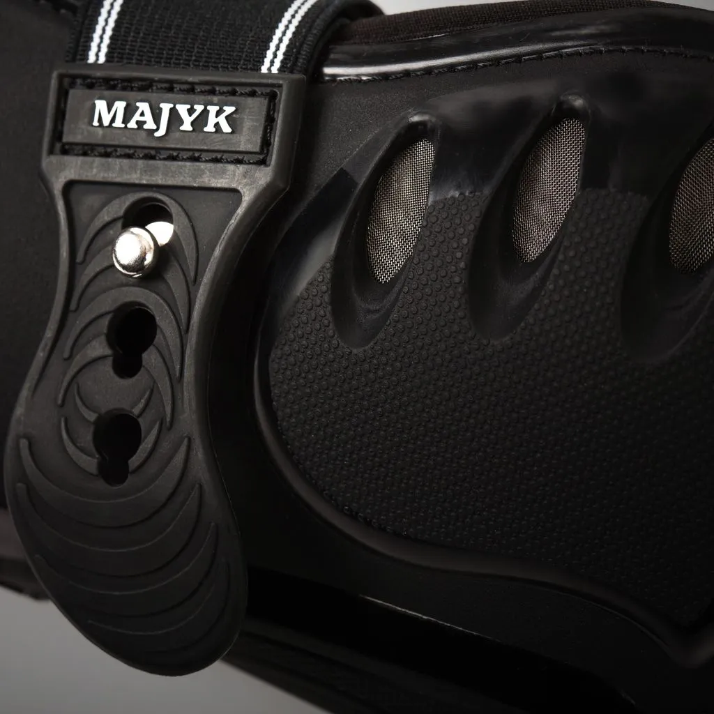 Majyk Equipe Boyd Martin Stadium Tendon Boots