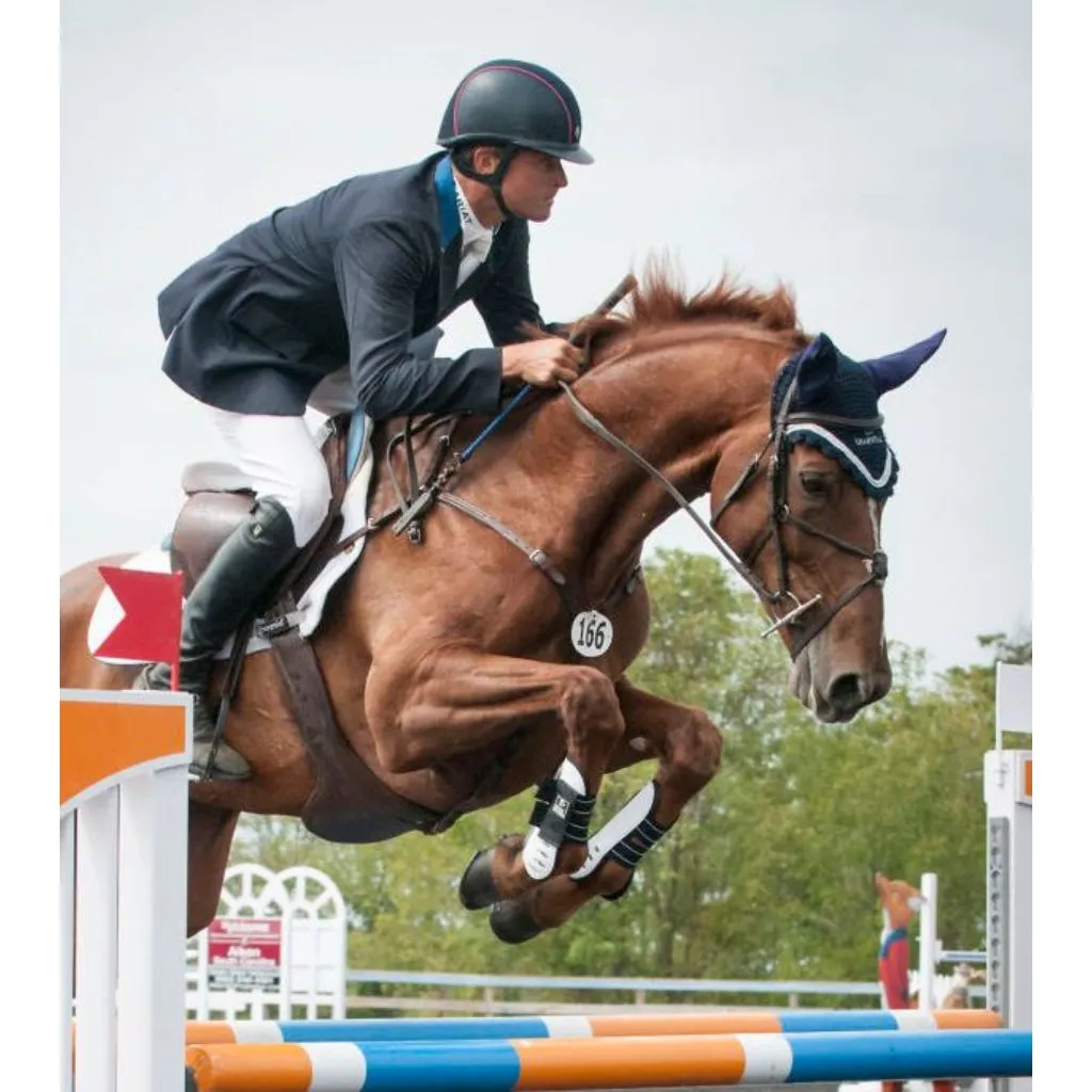 Majyk Equipe Boyd Martin Stadium Tendon Boots