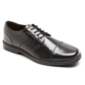 Men's Robinsyn Waterproof Cap Toe Oxford