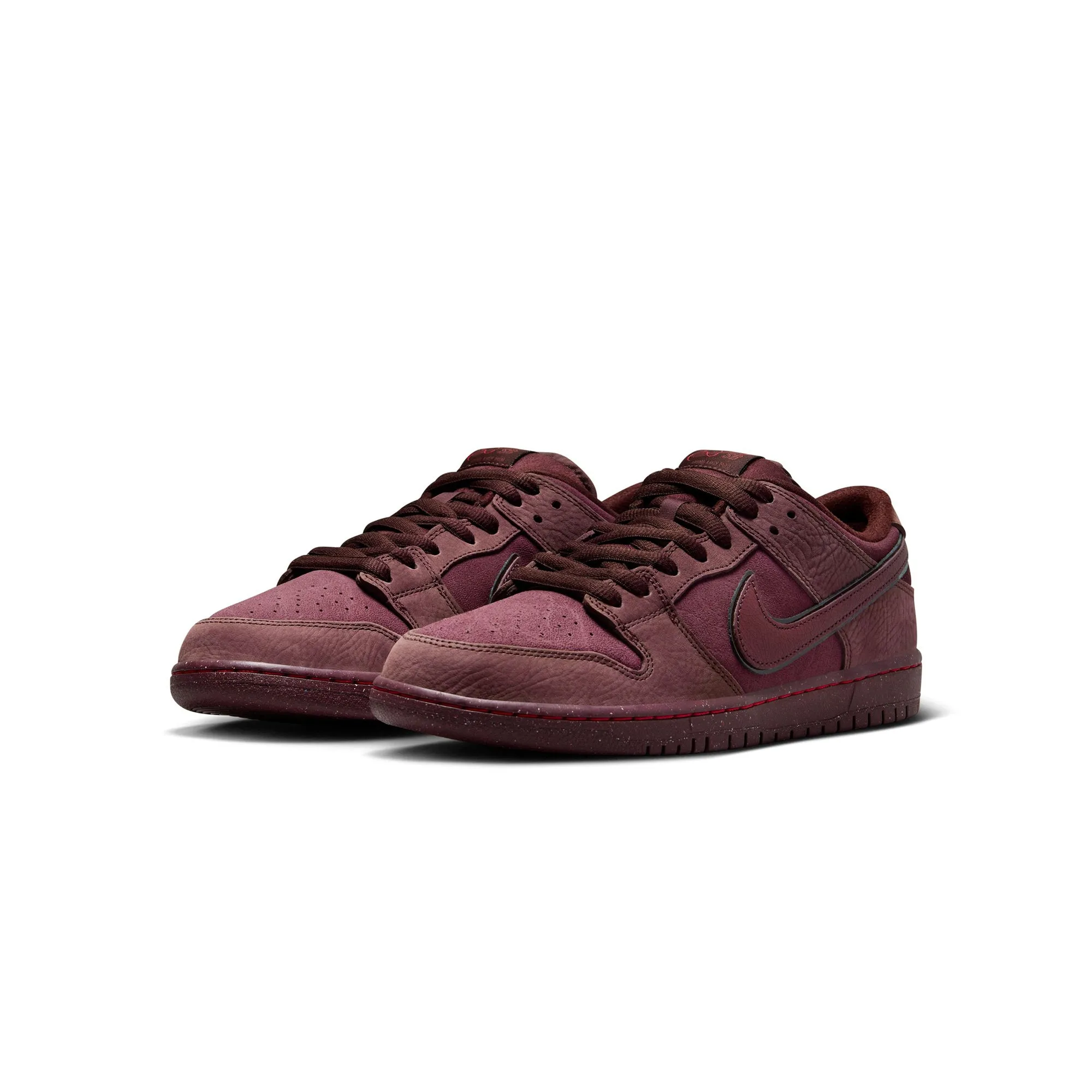 Nike SB Mens Dunk Low Premium Shoes