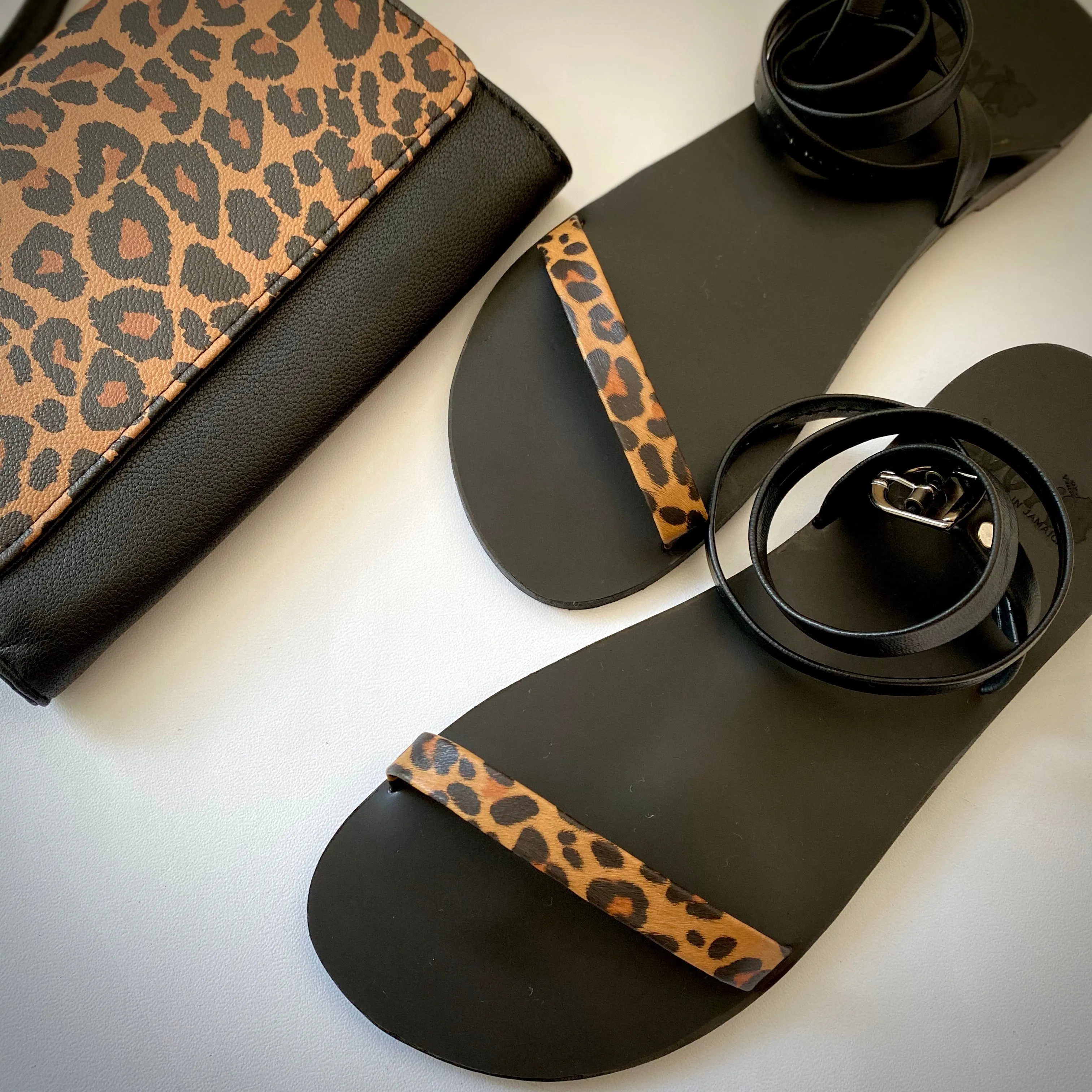 Nola Leopard