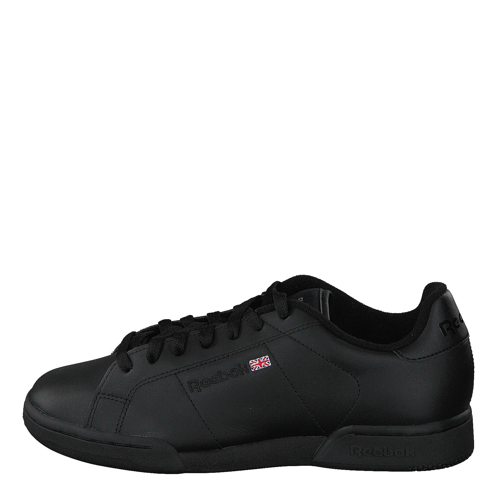 NPC II Blk