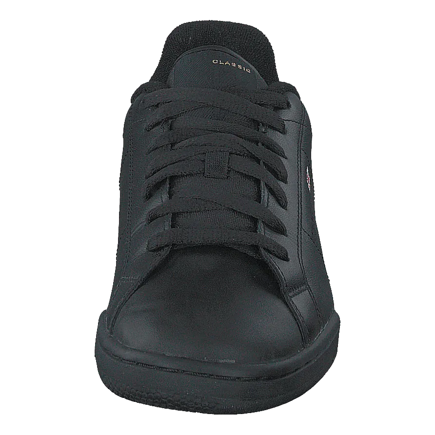 NPC II Blk