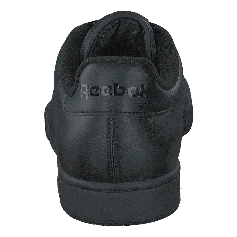 NPC II Blk