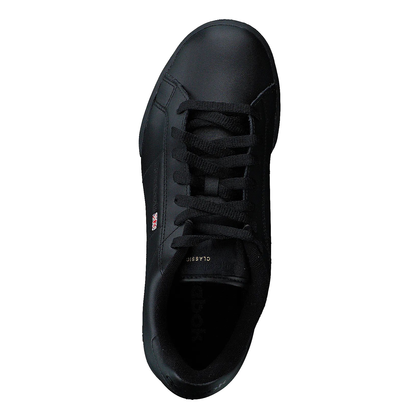 NPC II Blk