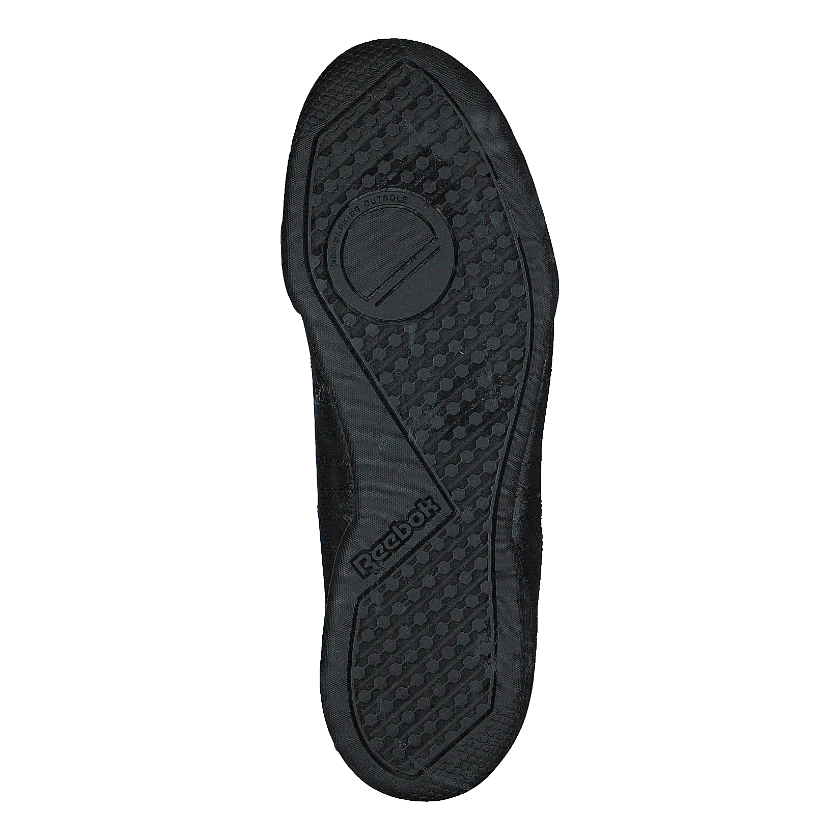 NPC II Blk