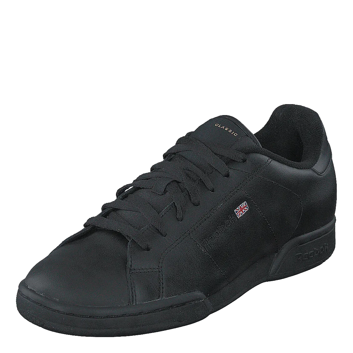 NPC II Blk