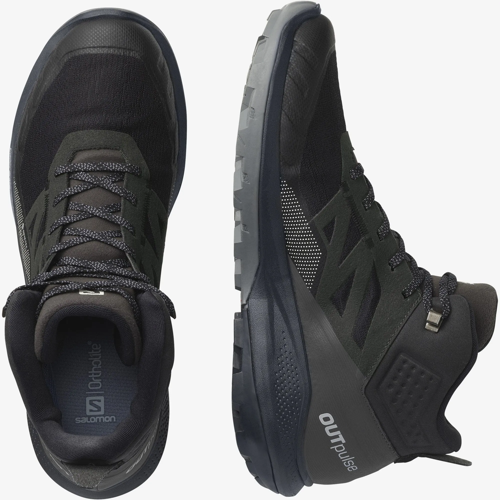 OUTPULSE MID GTX MEN'S