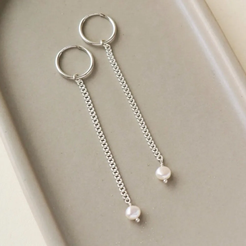 Pearl Rain Drops | Wholesale