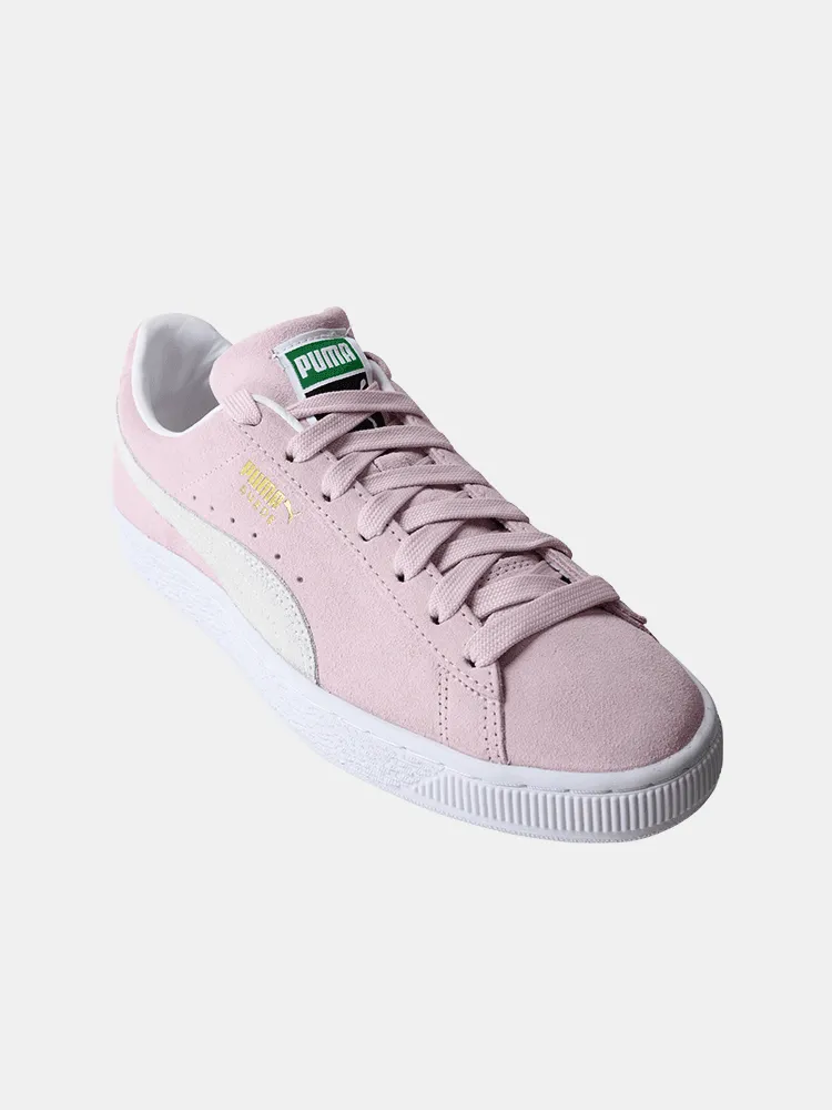 Puma Suede Classic - Lilac Snow