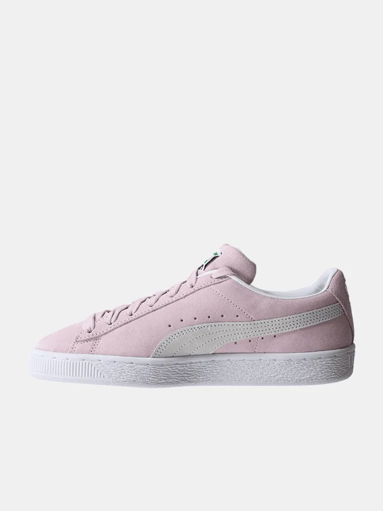 Puma Suede Classic - Lilac Snow