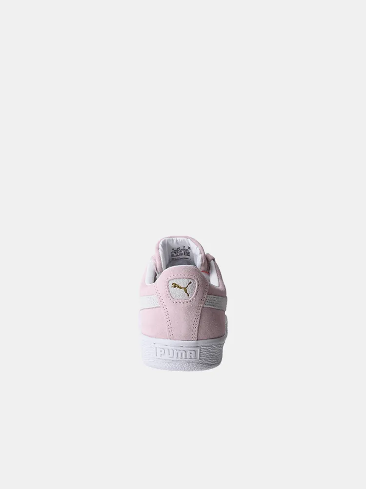 Puma Suede Classic - Lilac Snow