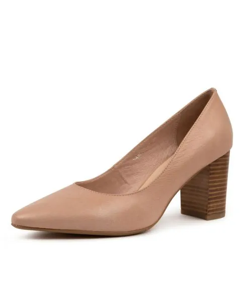 Sabena (Dark Nude)