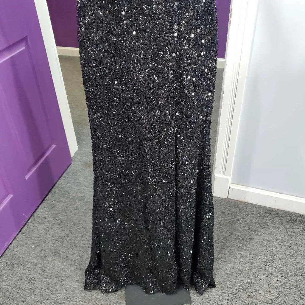 Splash Formal 8