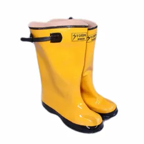 Storm PVC Working Boots