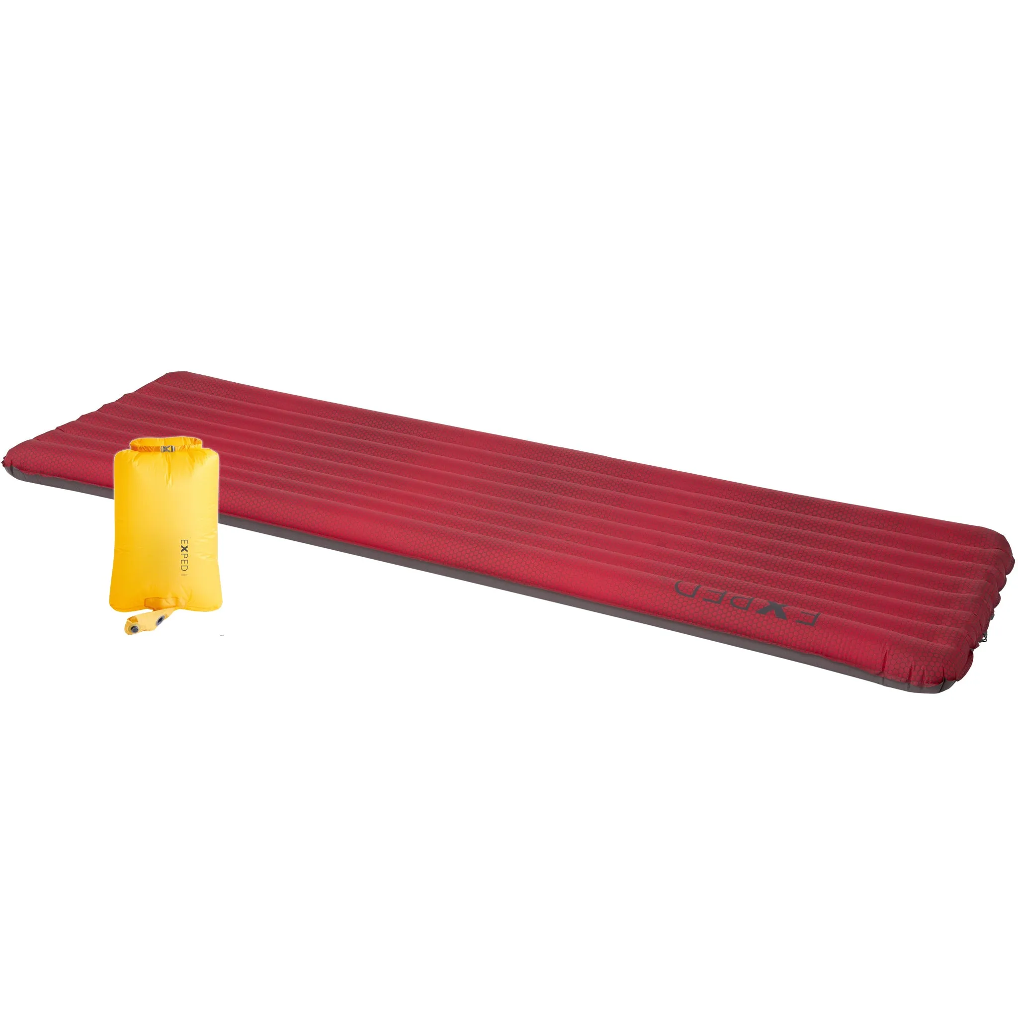 Synmat UL Winter M Insulated Mattress
