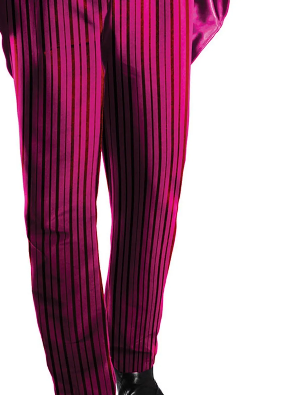 The Joker 1966 Collector's Edition Costume for Adults - Warner Bros DC Comics
