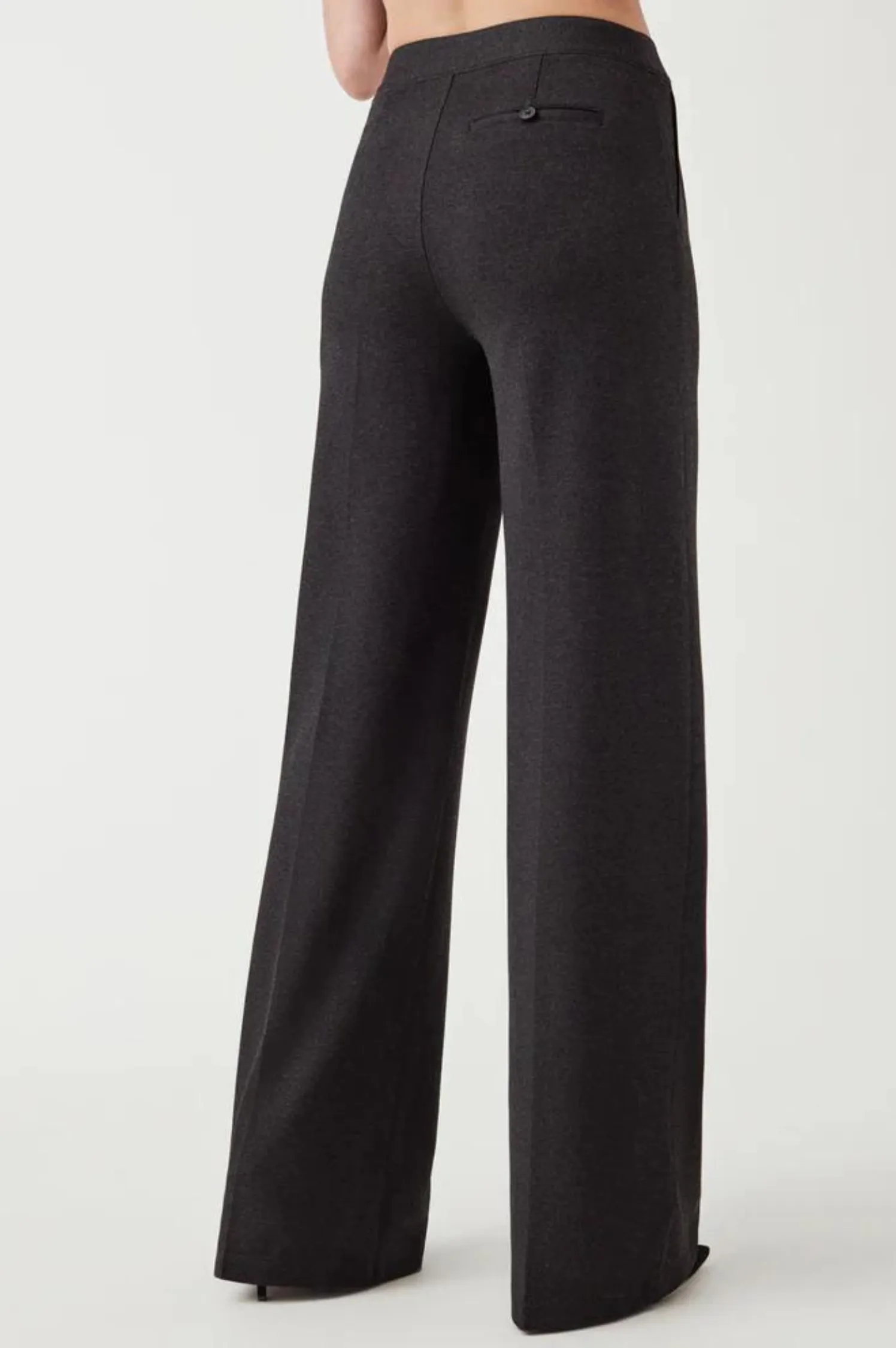 The Perfect Pant- Wide Leg
