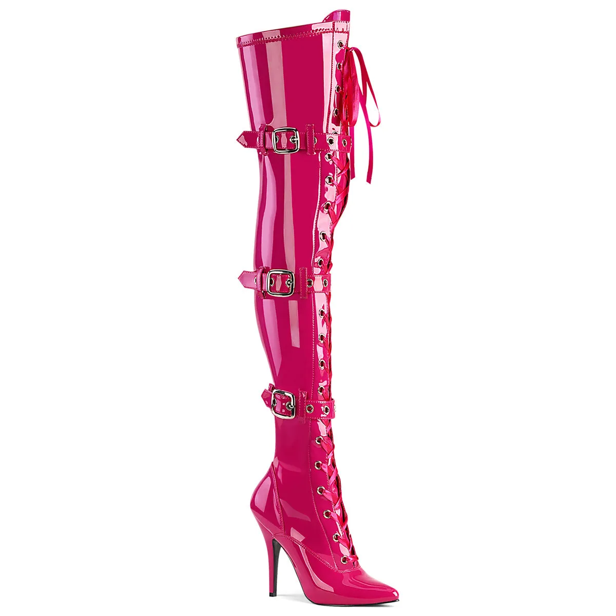 Thigh High Boot