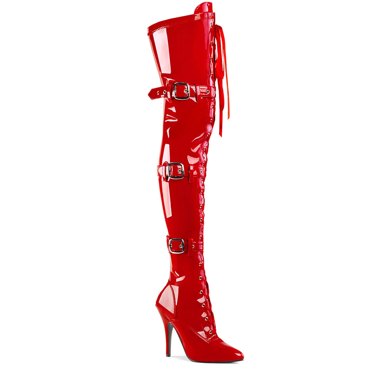 Thigh High Boot